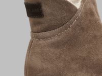 Ботинки женские