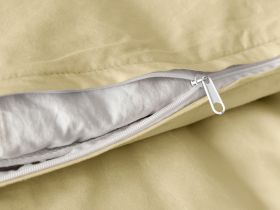 Пододеяльник Ecru сатин 40968