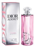 Addict Rosy Glow: парфюмерная вода 50мл