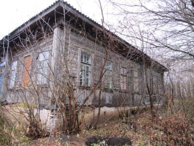 Школа приходская