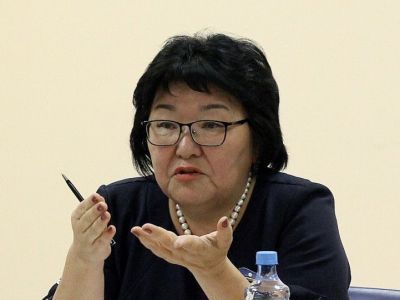 В стратегии развития российской Арктики нужен новый раздел по поддержке КМНС — Елена Голомарева