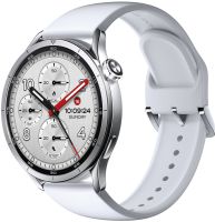 Умные часы Xiaomi Watch S5 46 мм Серые