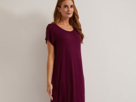 Сорочка Foschia viola I