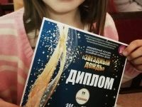 Сельский клуб п. Придорожный