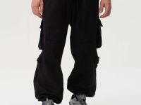 Брюки Remington Respect II Black