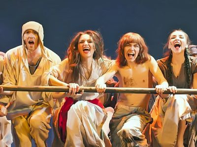 Принц и нищий