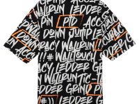 Фуфайка трикотажная для мужчин (футболка)