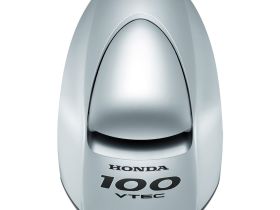 4х-тактный лодочный мотор HONDA BF 100AK1 LRTU