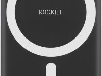 Внешний аккумулятор Rocket