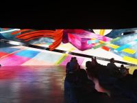 Проекционный музей «Люмьер-Холл»