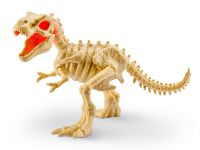 7156Z Игровой набор ZURU Robo Alive «DINO FOSSIL раскопки динозавра», в ассортименте