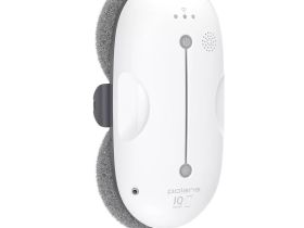 Робот-мойщик окон Polaris PRWC 3007 Wi-Fi IQ Home