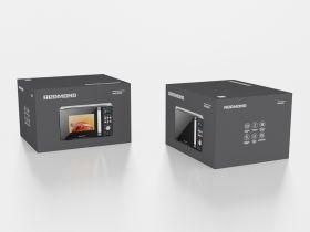 Микроволновая печь REDMOND MW2902