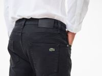 Мужские джинсы Lacoste стандартного кроя