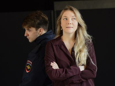 Билеты на Жалкие (Новый драматический театр) / Театр | Афиша | ИнфоТаймс