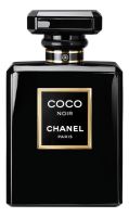 Coco Noir: парфюмерная вода 100мл уценка