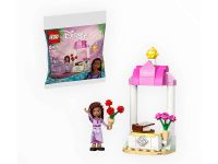 Уникальные наборы 30661 Мини-набор Приветственный стенд Аши