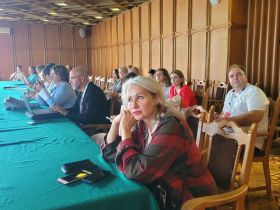 «ВСЯ РОССИЯ – 2025». Не диванный активизм, или как вести социальные сети СМИ, не нарушая закон