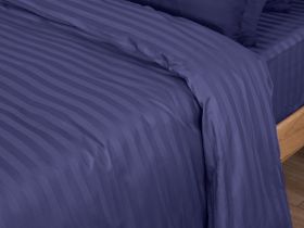 Пододеяльник Galaxy blue