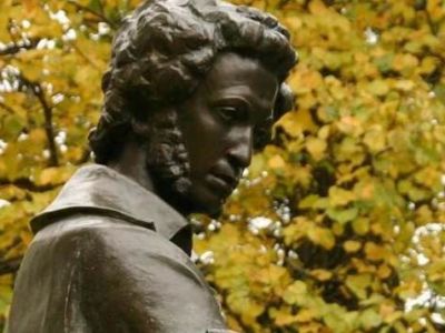 Билеты на По пушкинским местам в Большое Болдино (Большое Болдино) / Экскурсия | Афиша | ИнфоТаймс