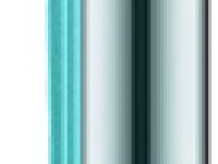 Смартфон TECNO Camon 40 12/256GB Emerald Lake Green