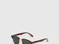 Солнцезащитные очки, Оранжевый