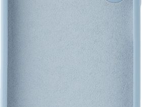 Клип-кейс uBear Touch Case для Samsung Galaxy A15 Blue