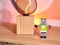 Союзмультфильм AB-1120 Конструктор Ну, погоди!: Заяц-робот