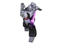 67335 Фигурка Transformers Action Edition Megatron