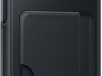 Клип-кейс Samsung Card Slot A16 Чёрный