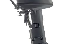 Дизельный лодочный мотор MIKATSU MD25FHL (2024)