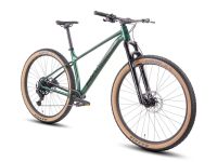 Горный велосипед Hagen 5.9 29, год 2025, цвет Зеленый, ростовка 20