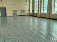 Краснореченский сельский клуб