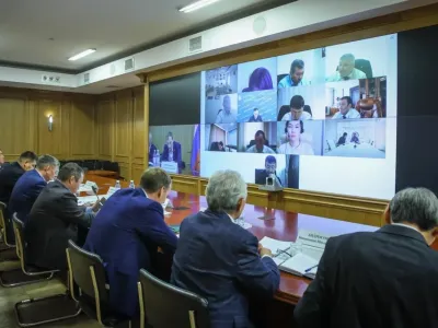 В Верхоянском районе Якутии могут снять режим ЧС