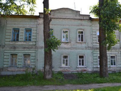 Начальное училище