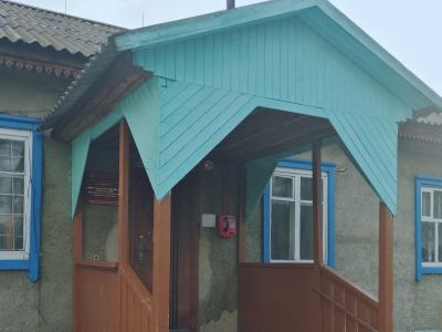 Николаевская библиотека