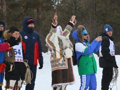 На поддержку оленеводов в Якутии выделено более миллиарда рублей