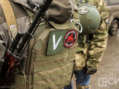 Глава Булунского района: «Участникам СВО и их семьям оказывается колоссальная поддержка»