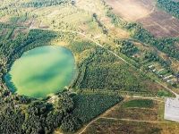 Природный парк «Воскресенское Поветлужье»