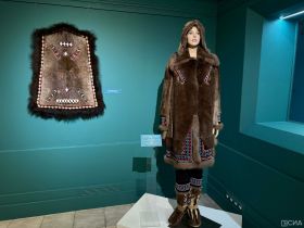 В Якутске открылась выставка «Со-творение»