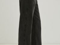 Джинсы straight fit женские