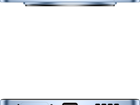 Смартфон realme 12 8/256 ГБ Голубой