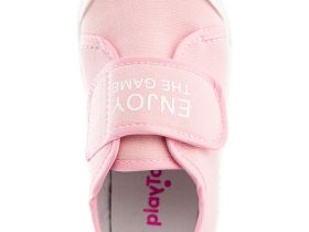 Кеды для девочки