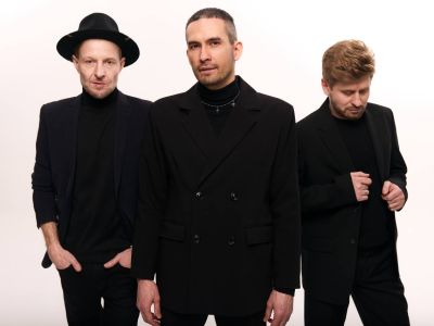 Билеты на Сборный новогодний корпоратив. Царица пати: Russian Style (Douglas) / Концерт | Афиша | ИнфоТаймс