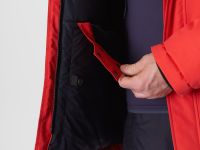 Куртка утепленная Snow Man lV Мужская