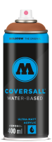 Аэрозольная краска Molotow "Coversall WB" 400 мл, #091 caramel