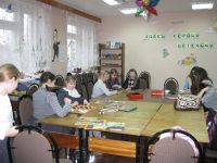 Библиотека им. С. А. Есенина – филиал № 8 г. Калуги