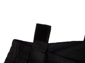 Брюки текстильные с полиуретановым покрытием для мальчиков