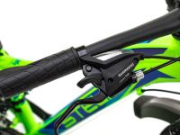 Подростковый велосипед Stels Navigator 465 MD 24 V010, год 2025, цвет Серый, ростовка 11