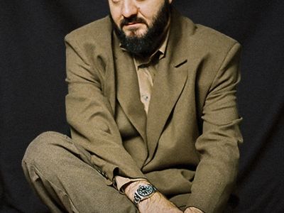 Расул Чабдаров